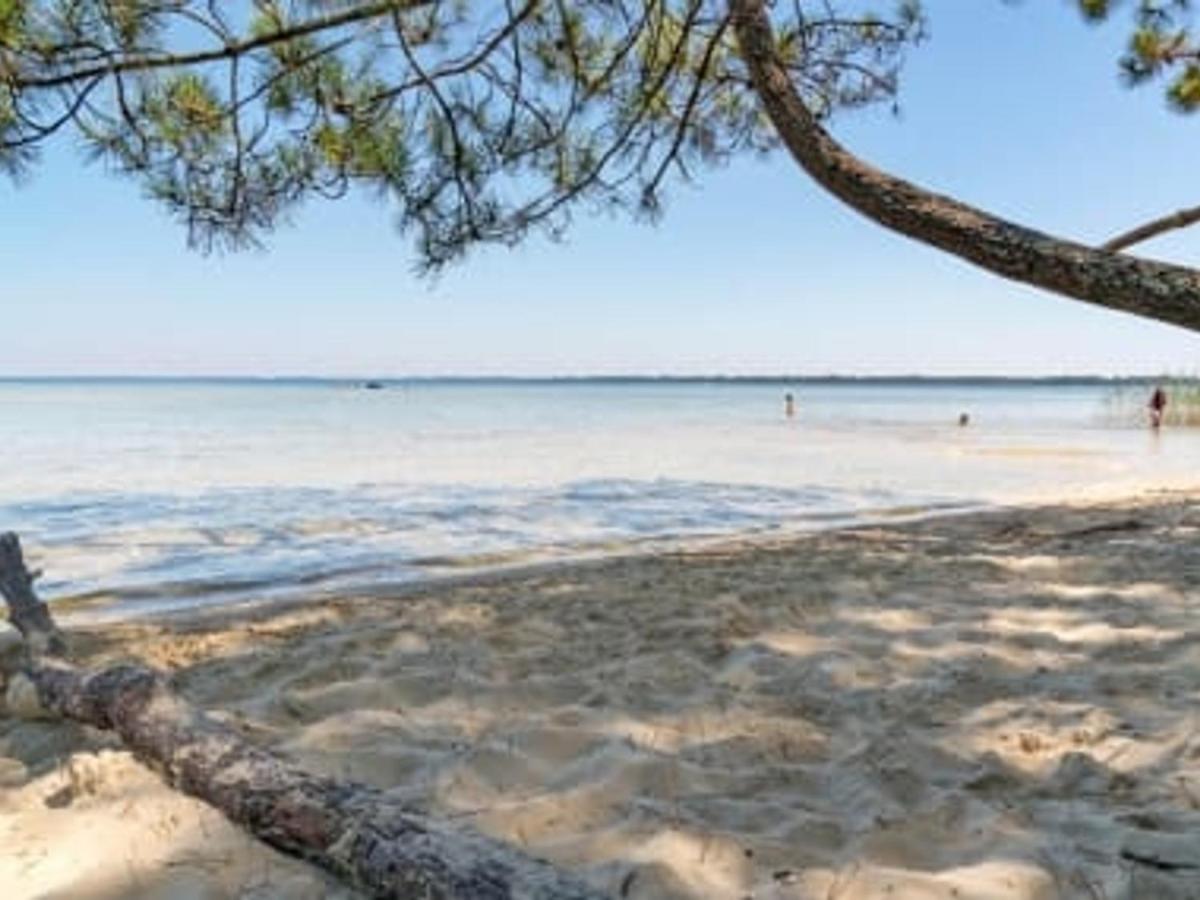 Studio Alcove Pres De La Plage Avec Apercu Mer Pour 4 Personnes - Fr-1-521-118 Biscarrosse-Plage Exterior foto