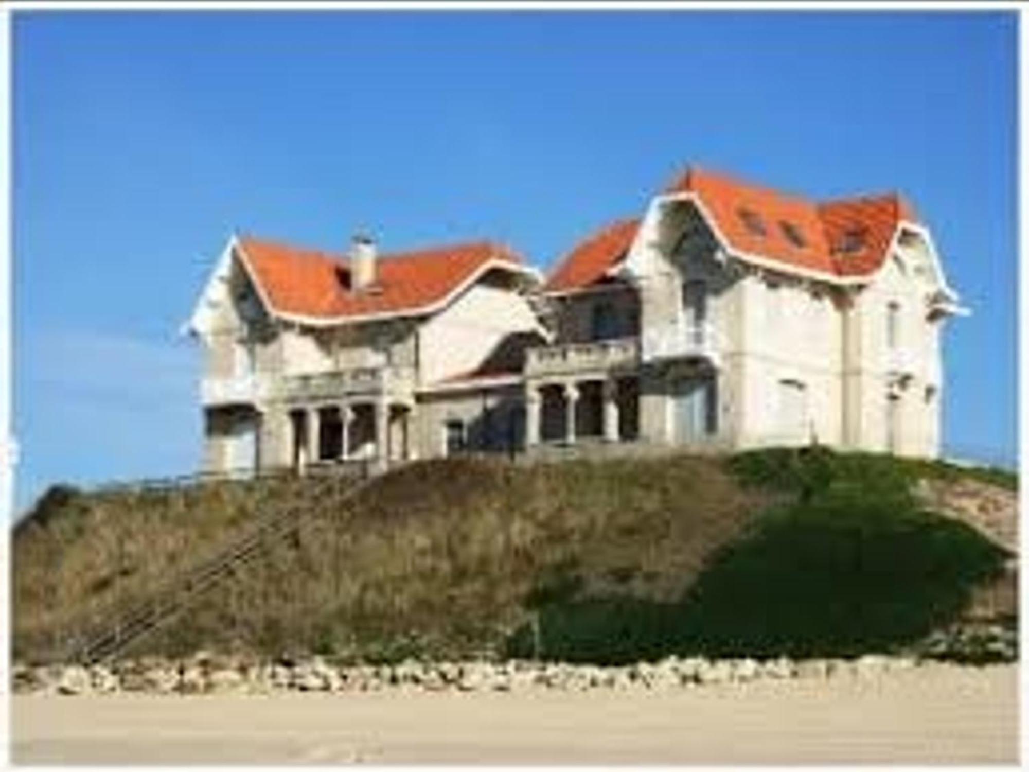 Studio Alcove Pres De La Plage Avec Apercu Mer Pour 4 Personnes - Fr-1-521-118 Biscarrosse-Plage Exterior foto